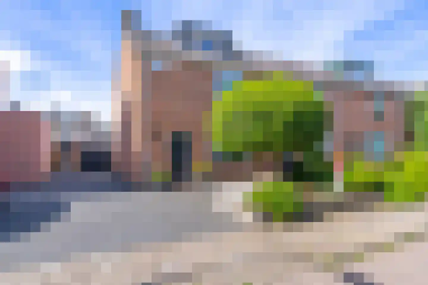 Spechtlaan 9 in Maartensdijk