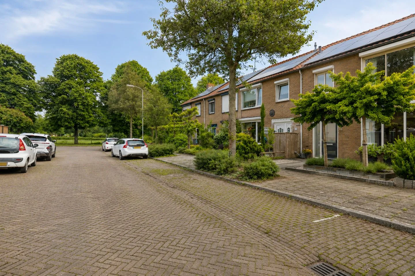 Spechtstraat 18 Wijchen foto 2