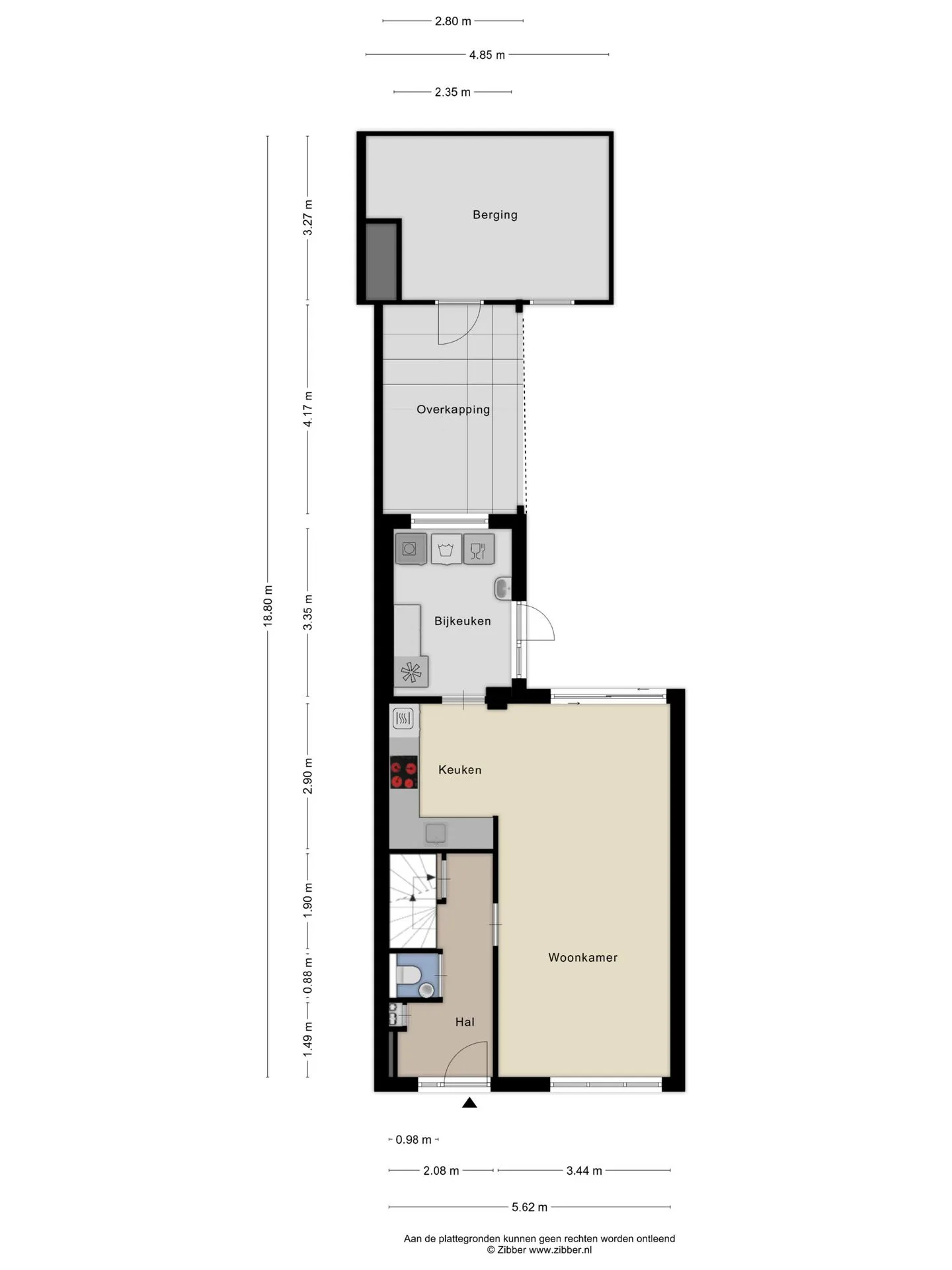Spechtstraat 18 Wijchen thumbnail 33