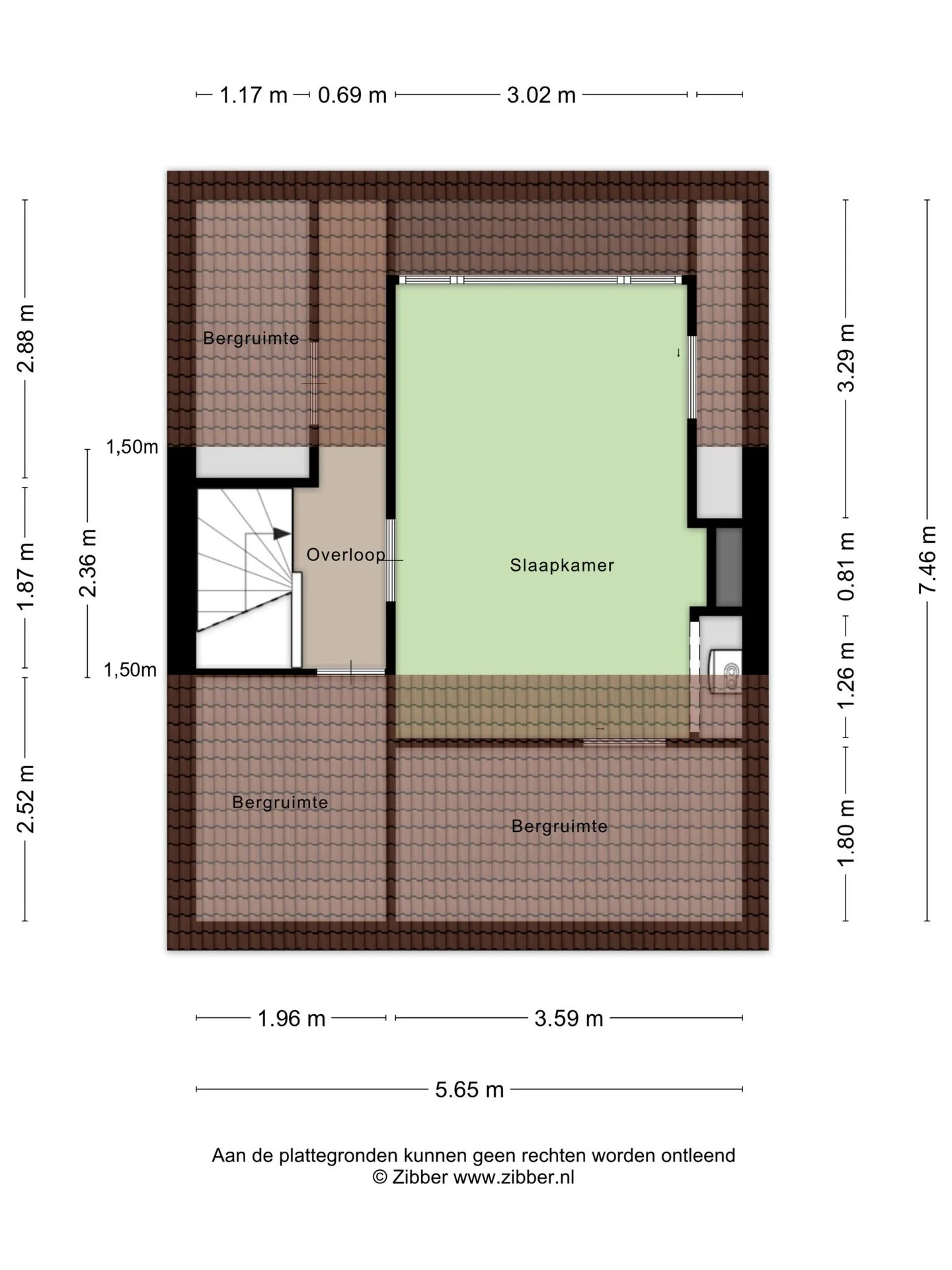 Spechtstraat 18 Wijchen thumbnail 35