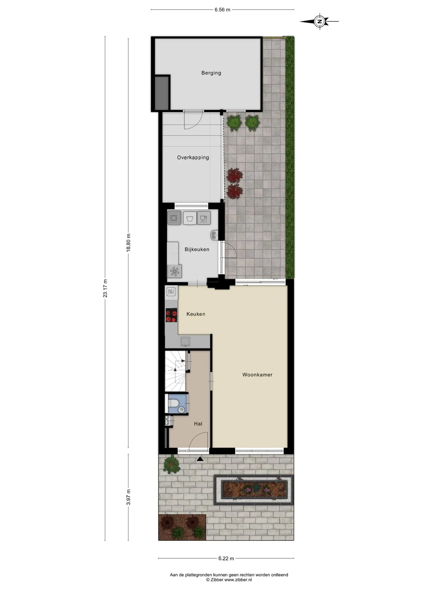 Spechtstraat 18 Wijchen thumbnail 36