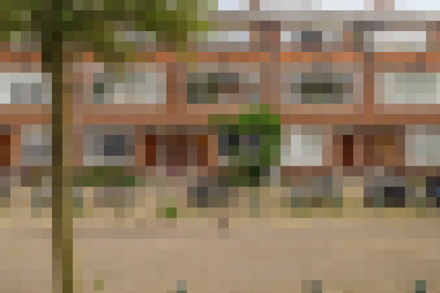 Spechtstraat 20 A Rotterdam thumbnail 34