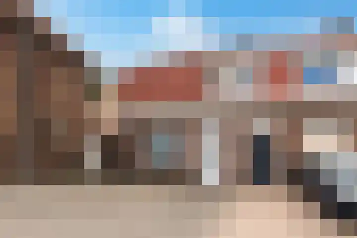 Spechtstraat 4 en Kerkrade