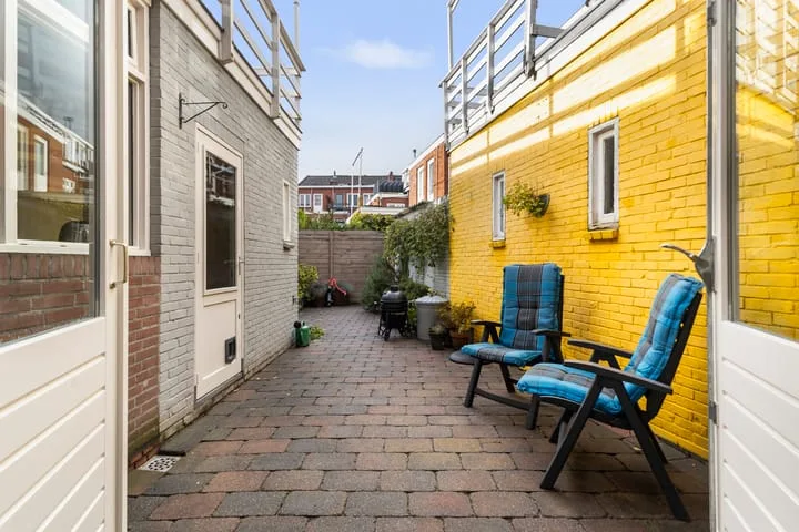 Spechtstraat 7 Leeuwarden thumbnail 28