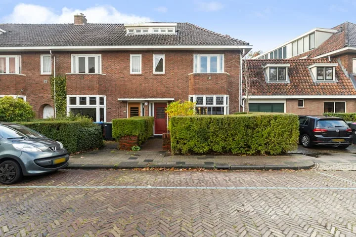 Spechtstraat 7 Leeuwarden thumbnail 7