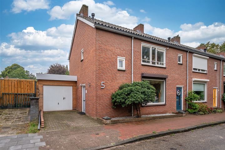 Spechtweg 5 dans Venlo photo