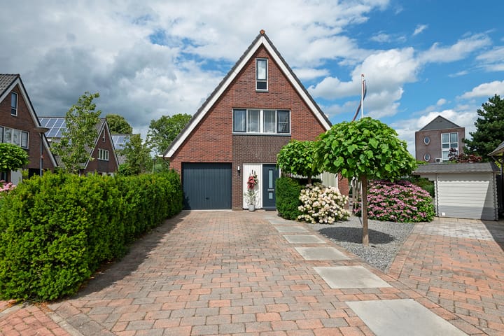 Spectrum 21 in Heerhugowaard