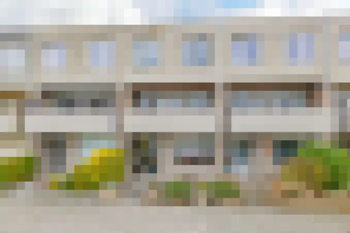 Spectrumsingel 5 in Zoetermeer