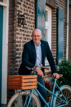 Foto van Spee