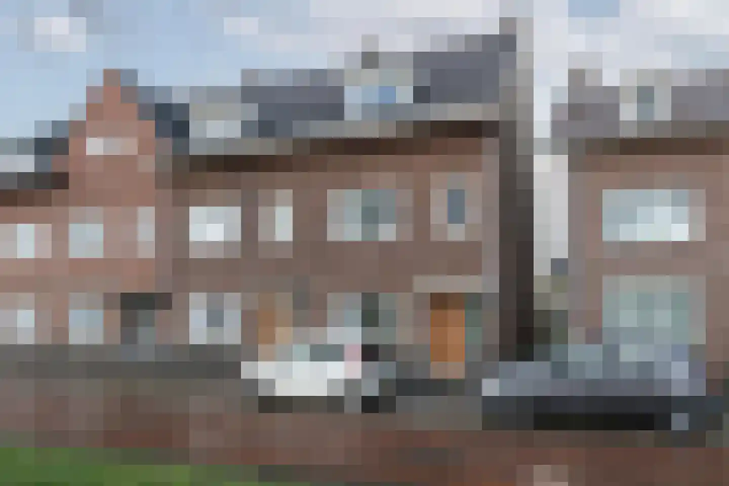 Speelhuislaan 113 Breda