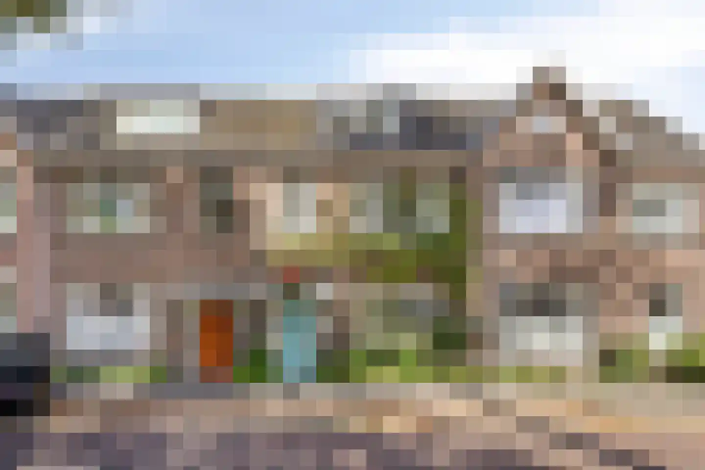 Speelhuislaan 70 Breda