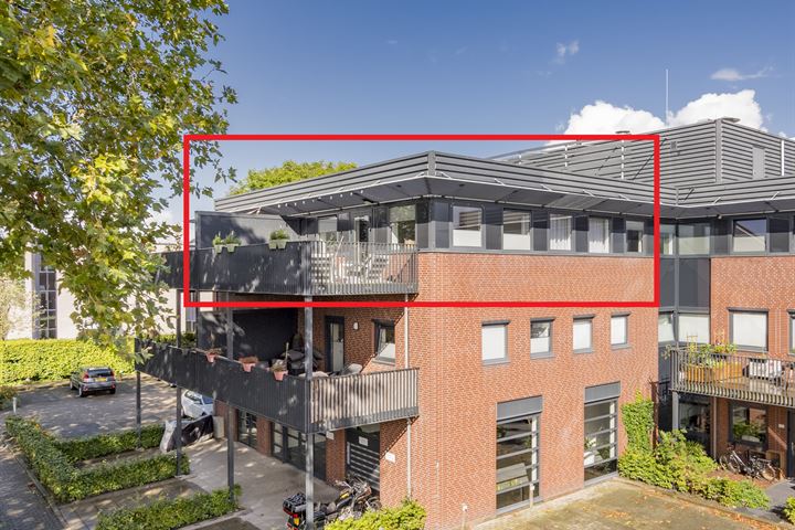 Speelkamp 30p in Leusden Foto