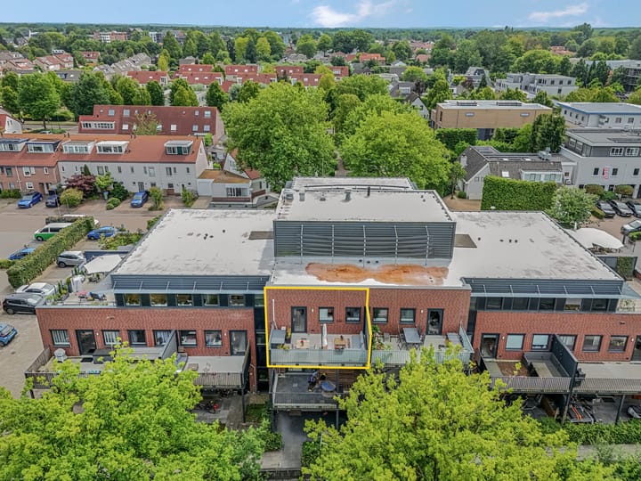 Speelkamp 30w in Leusden Foto