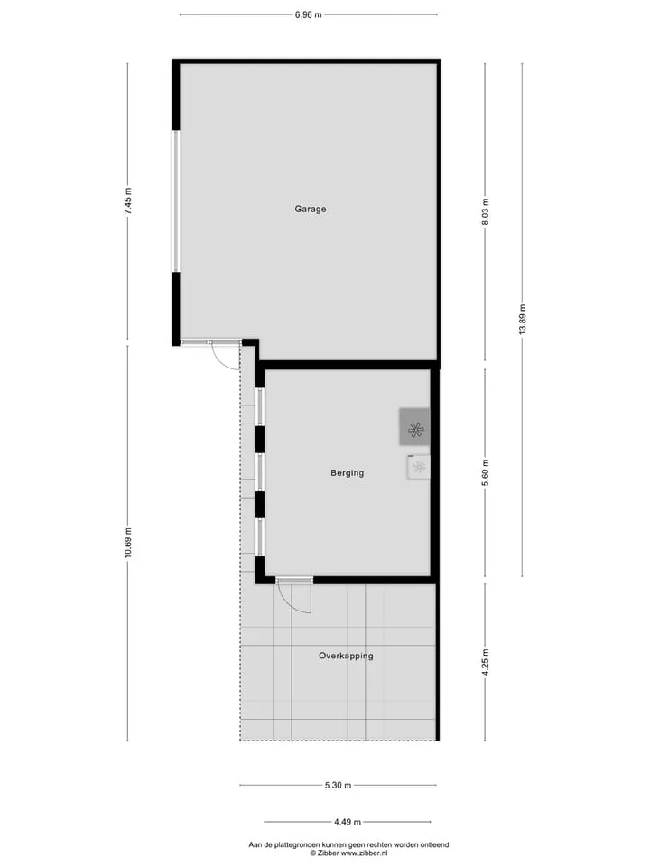 Speelmanstraat 11 a Halle thumbnail 56