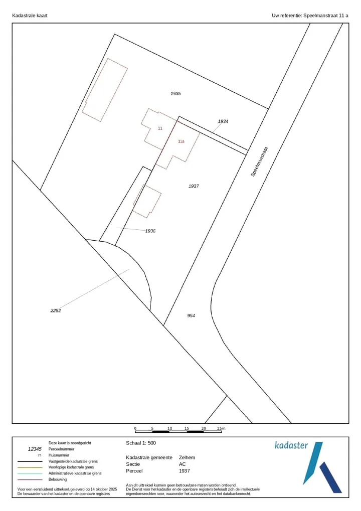 Speelmanstraat 11 a Halle thumbnail 57