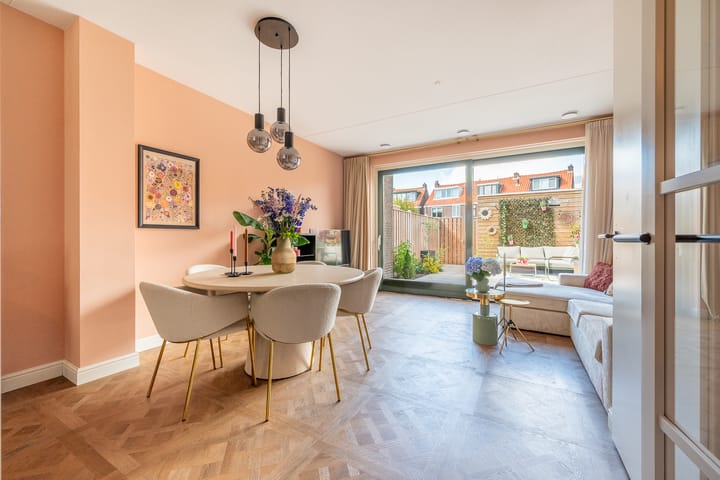 Speeltuinpad 13 dans Zaandam photo