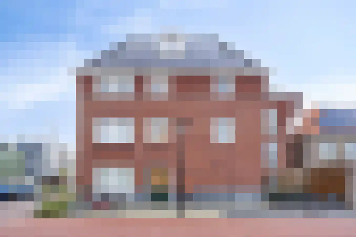 Speeltuinpad 3 in Zaandam