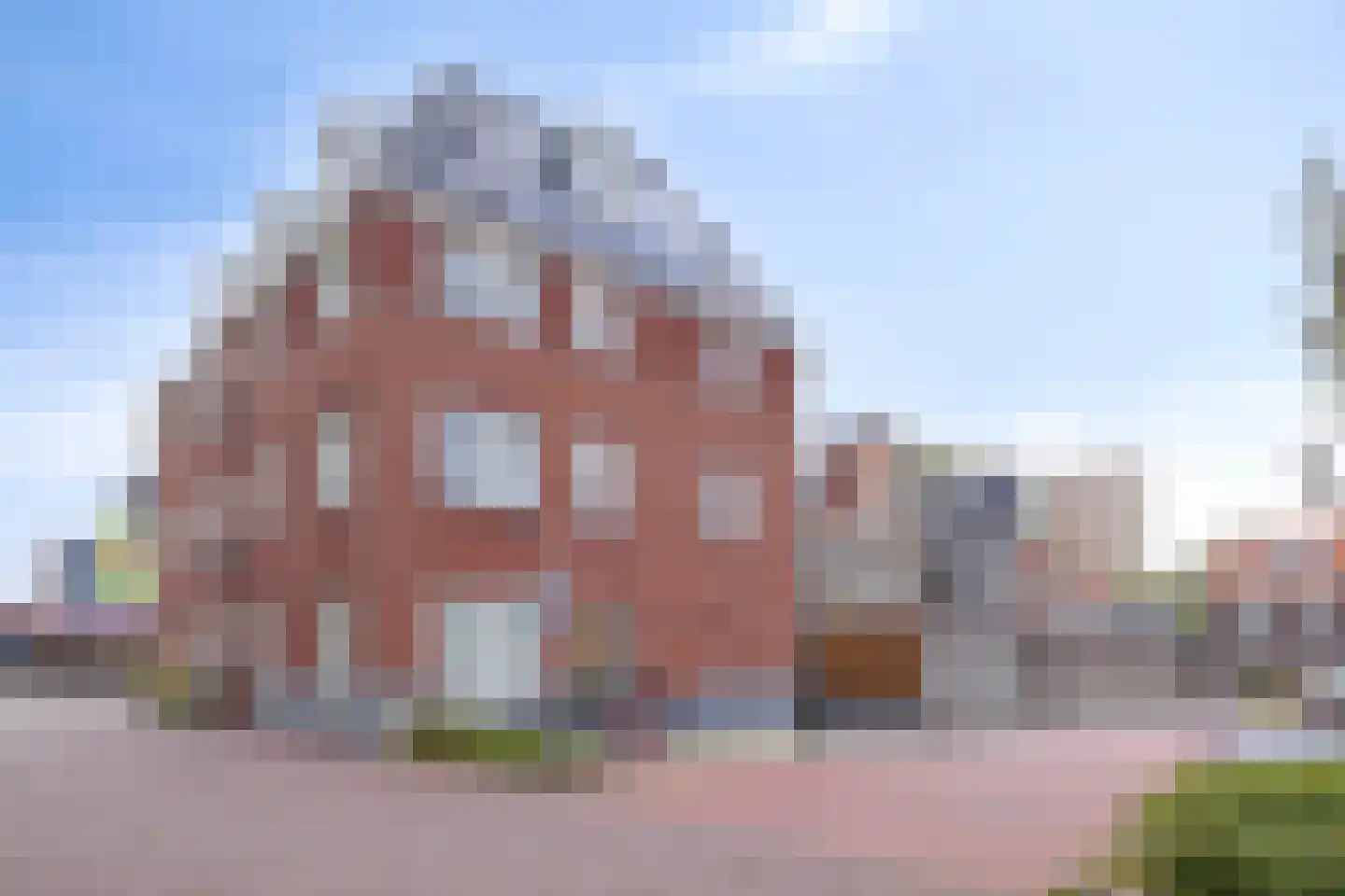 Speeltuinpad 3 Zaandam foto 2