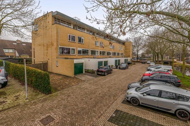 Speenhoffstraat 65 in Krimpen aan de Lek