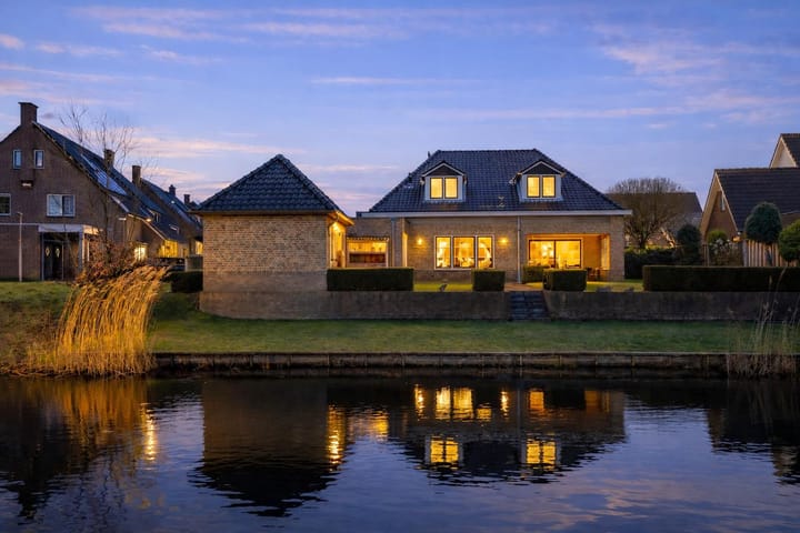 Photo de la maison Speenkruid 14, Haaksbergen