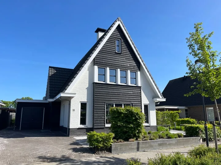 Speenkruid 16 dans Drachten
