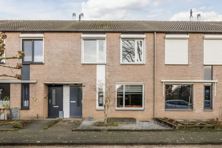 Speenkruid 51 en Asten