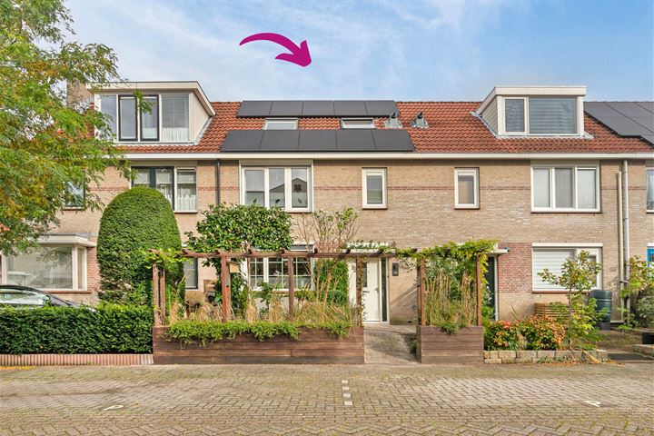 Speenkruidstraat 30 in Berkel en Rodenrijs photo