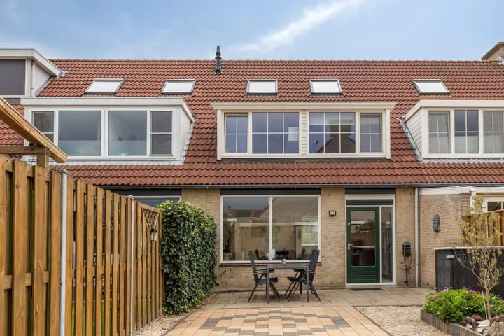 Speenkruidstraat 46 Berkel en Rodenrijs thumbnail 10