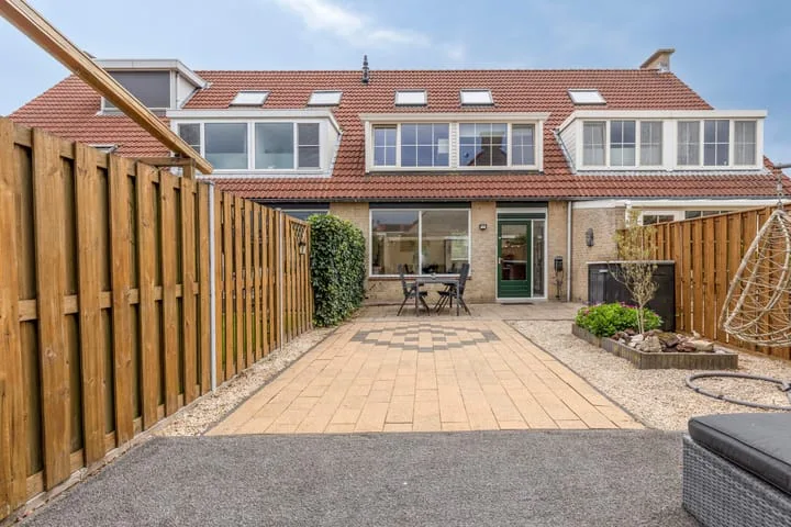 Speenkruidstraat 46 Berkel en Rodenrijs thumbnail 11