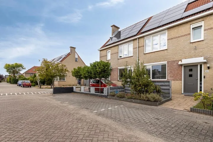 Speenkruidstraat 46 Berkel en Rodenrijs thumbnail 25