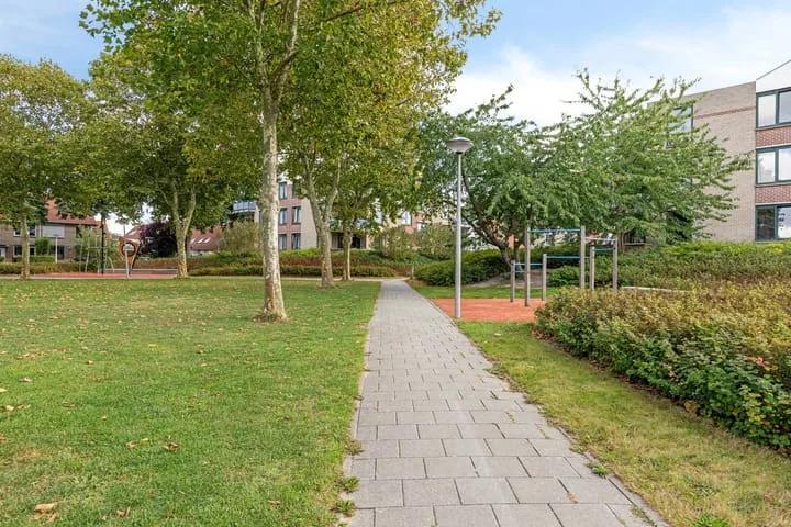 Speenkruidstraat 46 Berkel en Rodenrijs thumbnail 27
