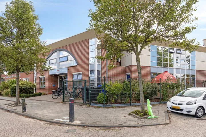 Speenkruidstraat 46 Berkel en Rodenrijs thumbnail 29