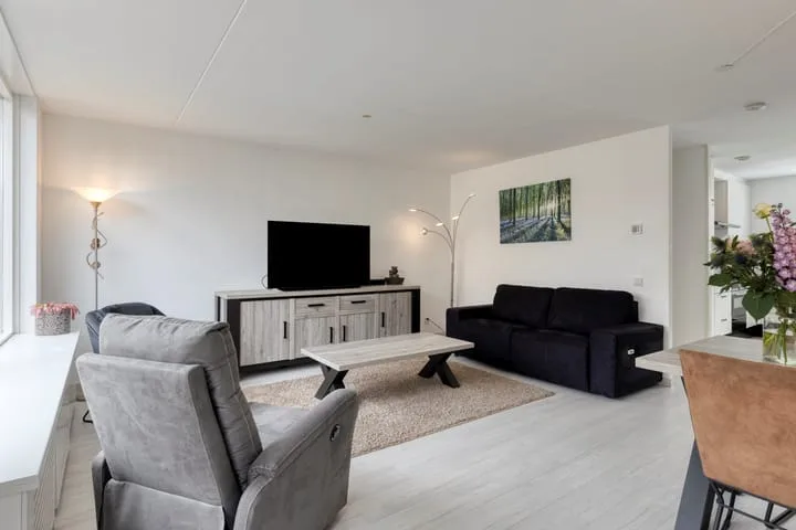 Speenkruidstraat 46 Berkel en Rodenrijs foto 3