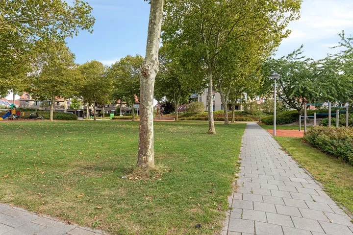 Speenkruidstraat 46 Berkel en Rodenrijs thumbnail 30
