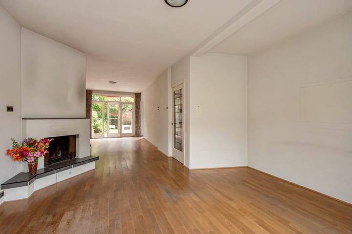 Photo of property Speenkruidstraat 69, Groningen