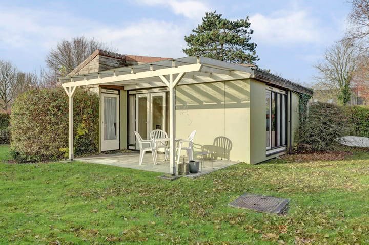 Foto de la vivienda Speenkruidwei 34, Kortgene