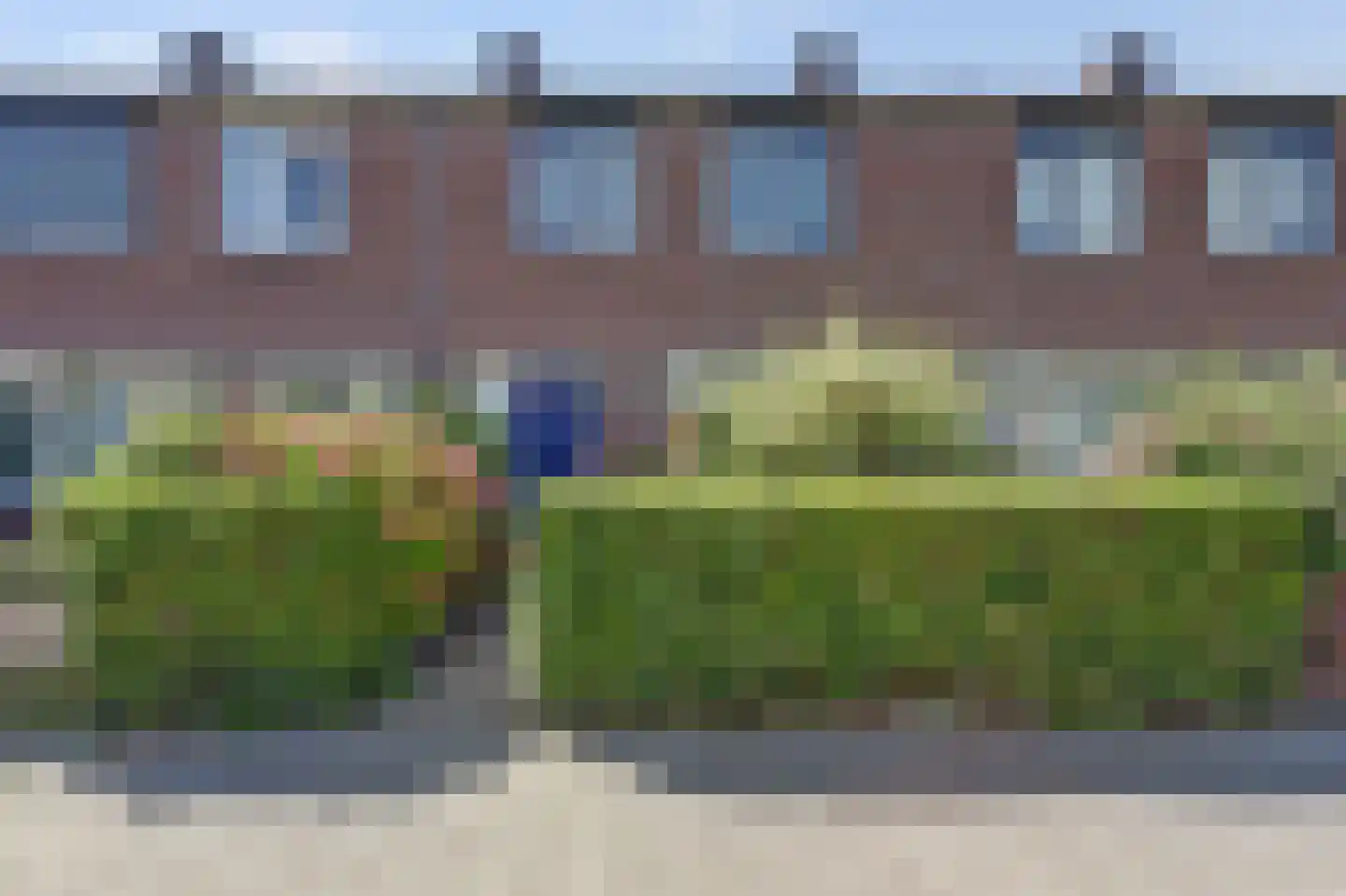 Speerreep 68 in Hoogvliet Rotterdam