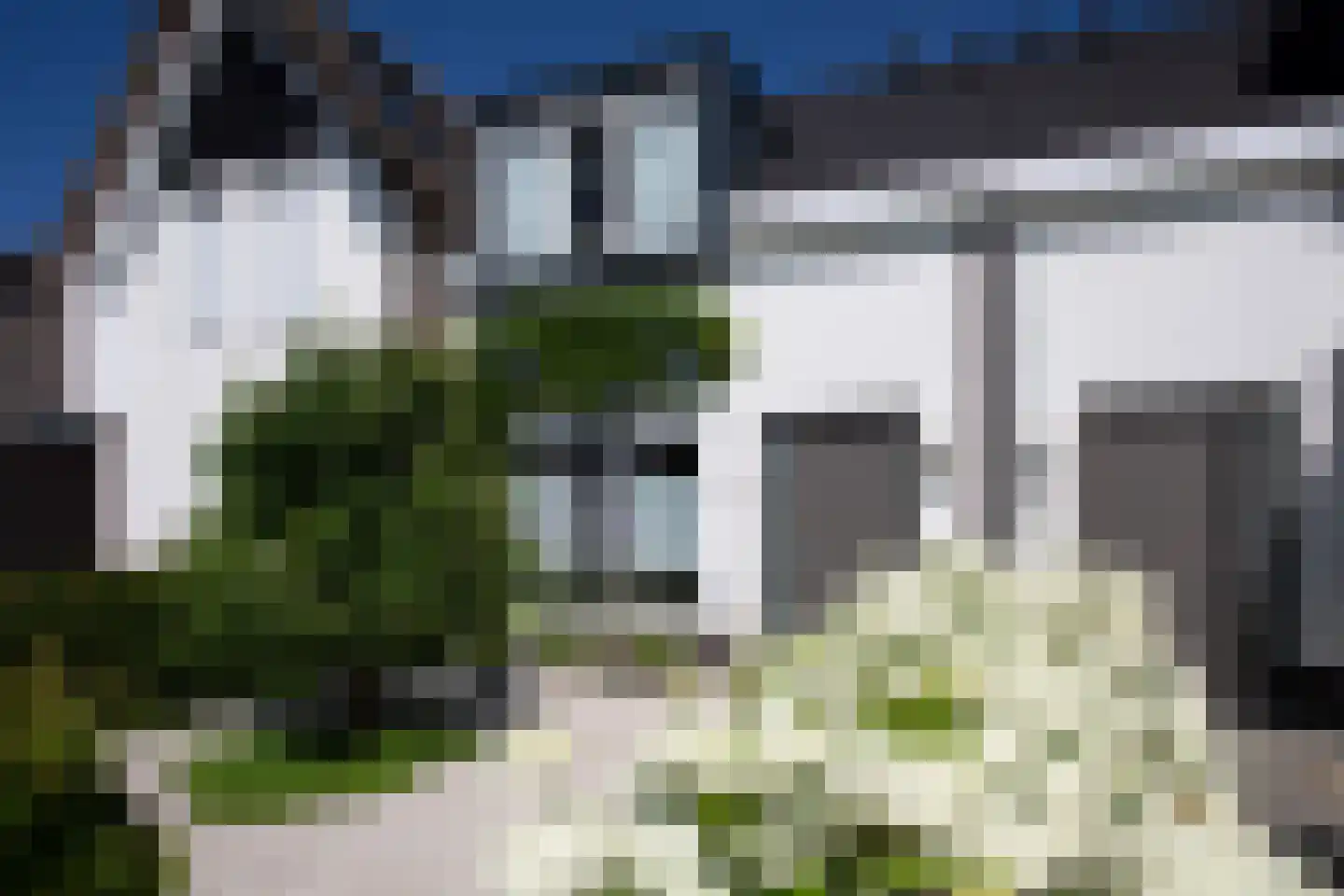 Spekdam 20 en Kortgene