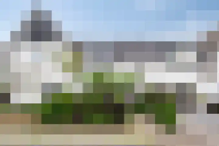 Spekdam 4 en Kortgene