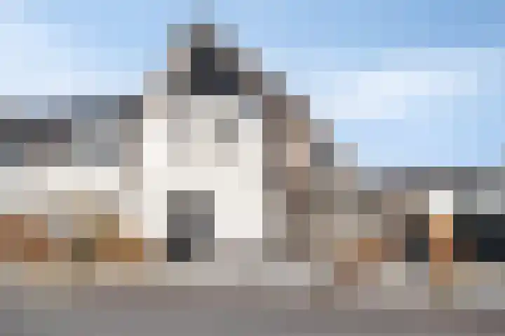 Spekdam 8 dans Kortgene