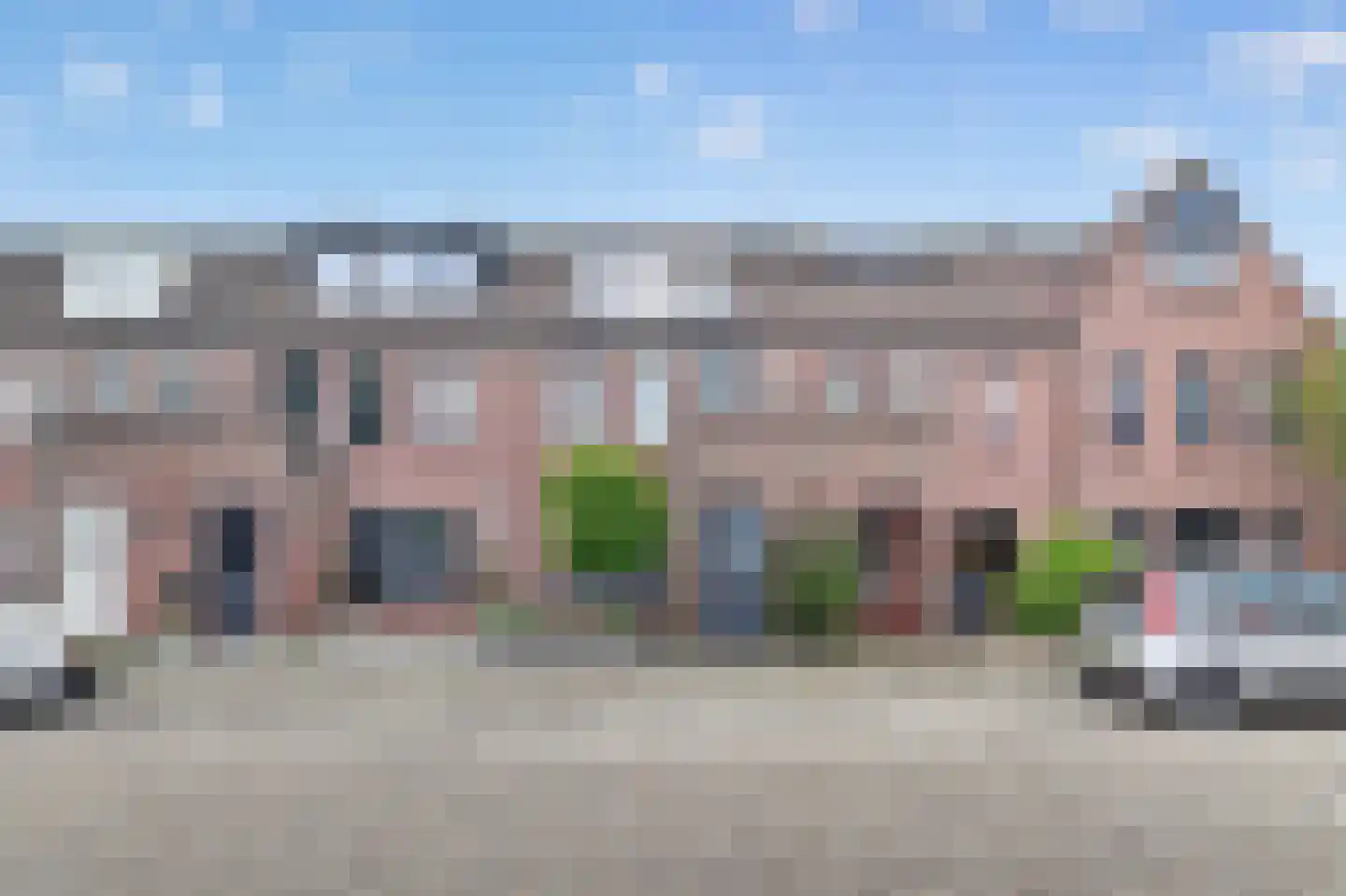 Speksnijdersweg 18 in Landsmeer
