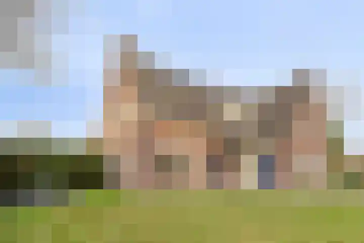 Spekstoep 1 en Gieten