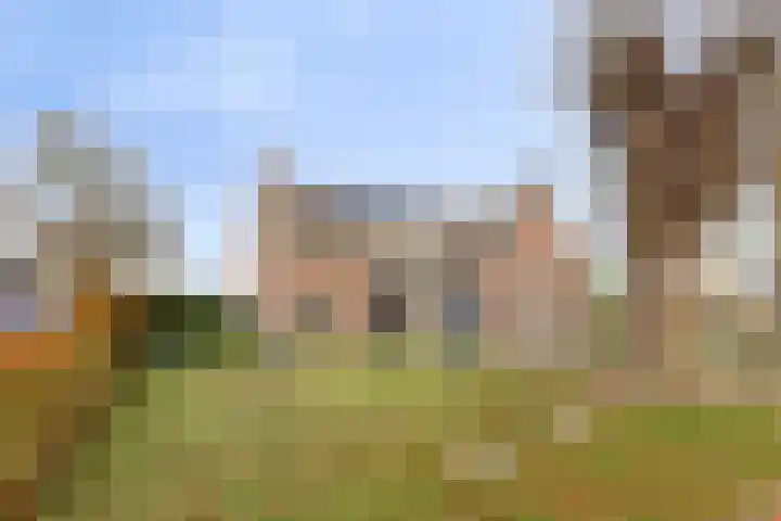 Spekstoep 1 Gieten foto 3