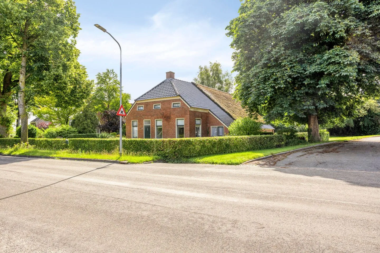 Spekstoep 14 in Gieten