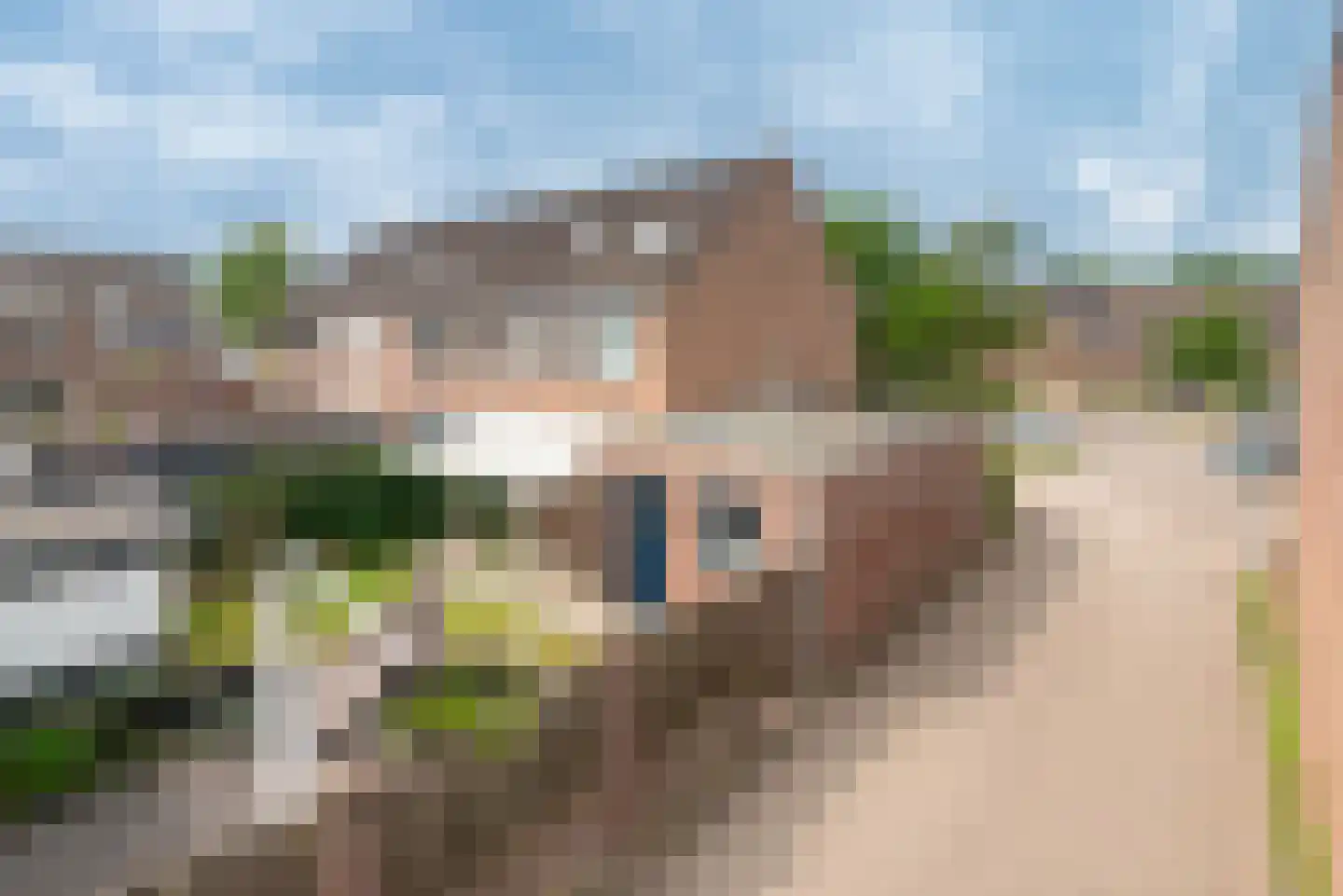 Spelleborg 13 Steenbergen foto 3