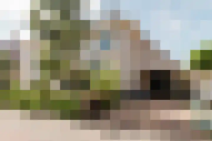 Speltakker 18 Heino