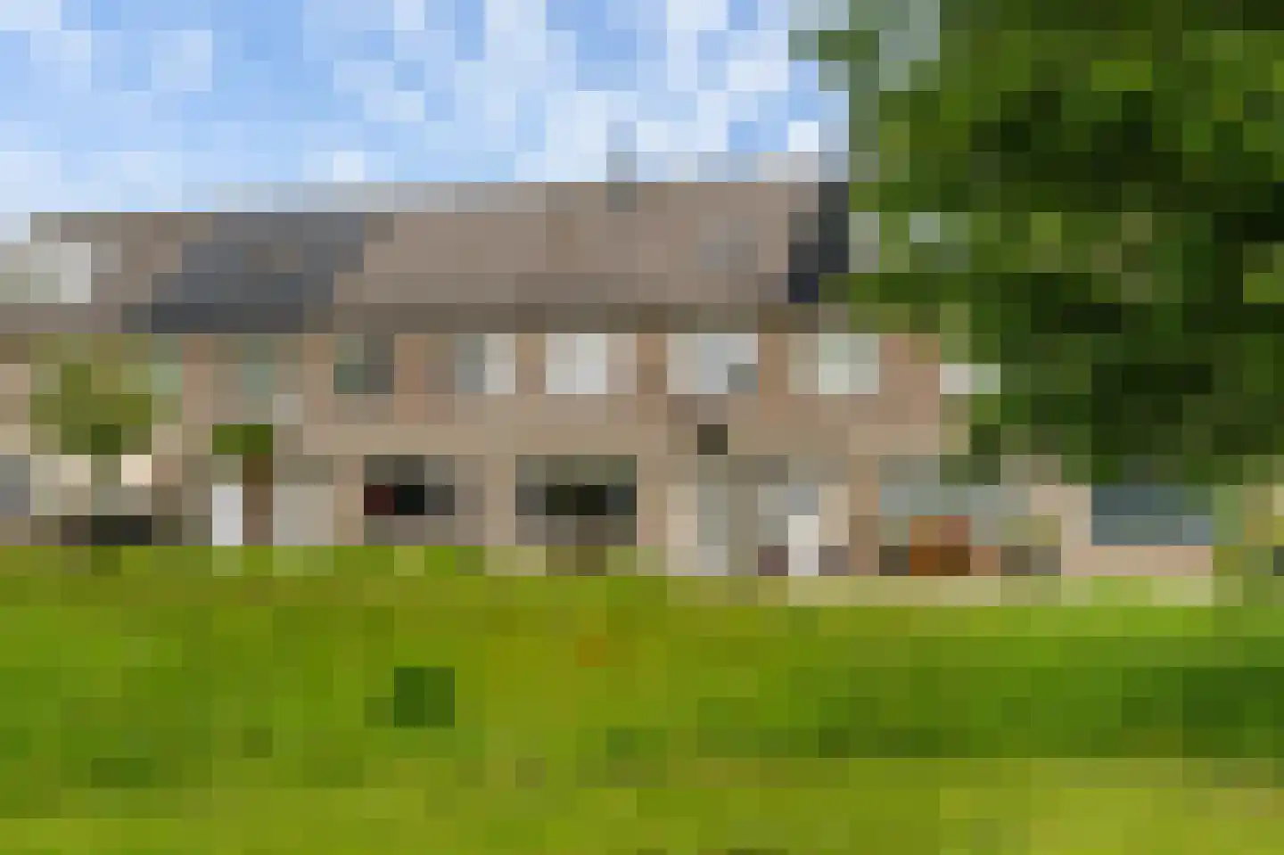 Speltakker 36 in Schiedam