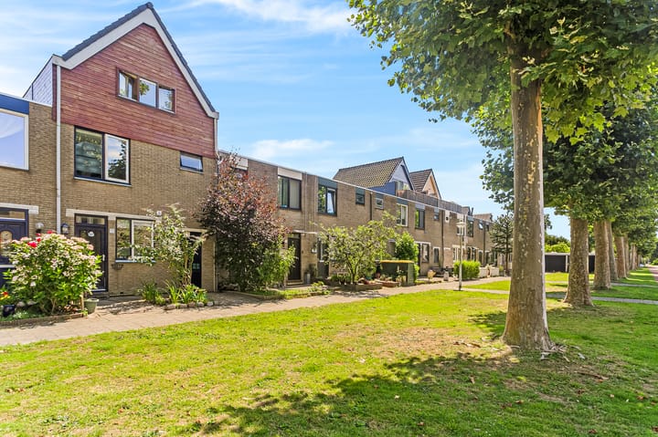 Spengenpad 11 dans Amsterdam photo