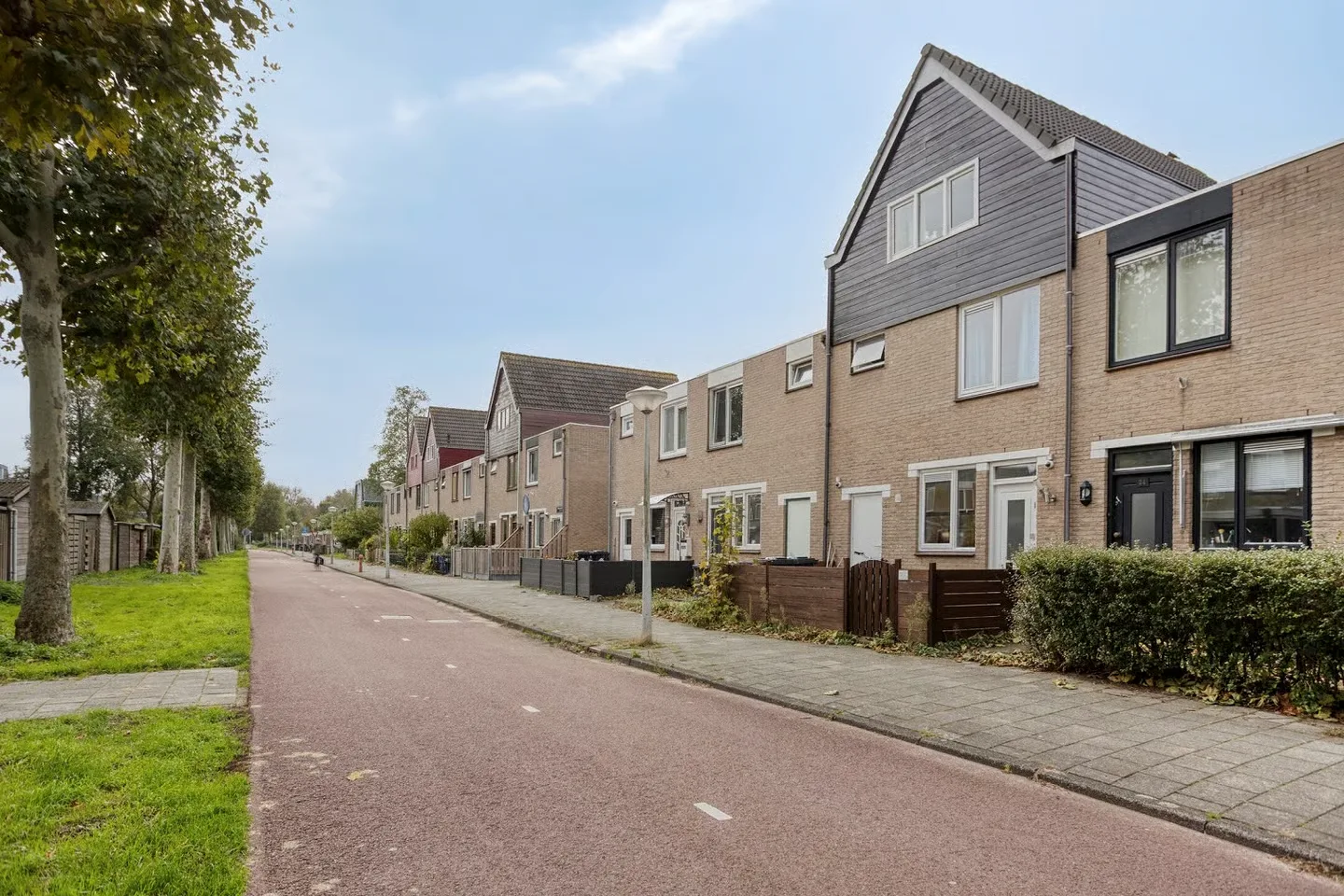 Spengenpad 26 in Amsterdam