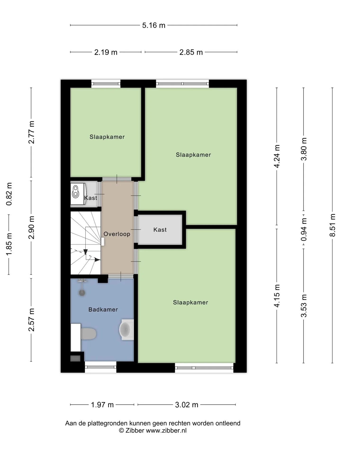 Spengenpad 26 Amsterdam thumbnail 34
